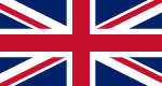 flaga brytyjska